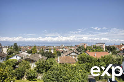 Maison - 251 m² - 10 pièces