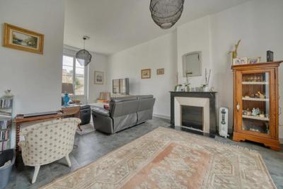 Maison - 190 m² - 6 pièces