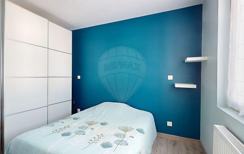 Maison - 112 m² - 7 pièces