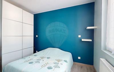 Maison - 112 m² - 7 pièces