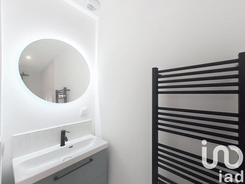 Maison - 106 m² - 5 pièces