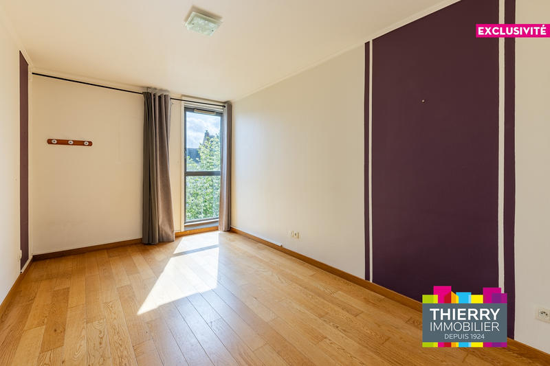 Appartement - 81 m² - 3 pièces