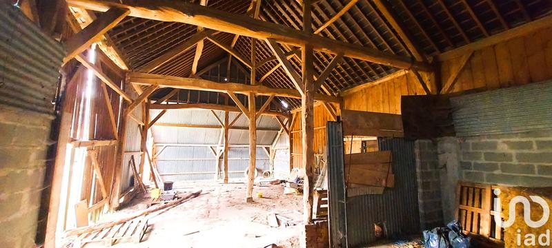 Ferme - 82 m² - 3 pièces