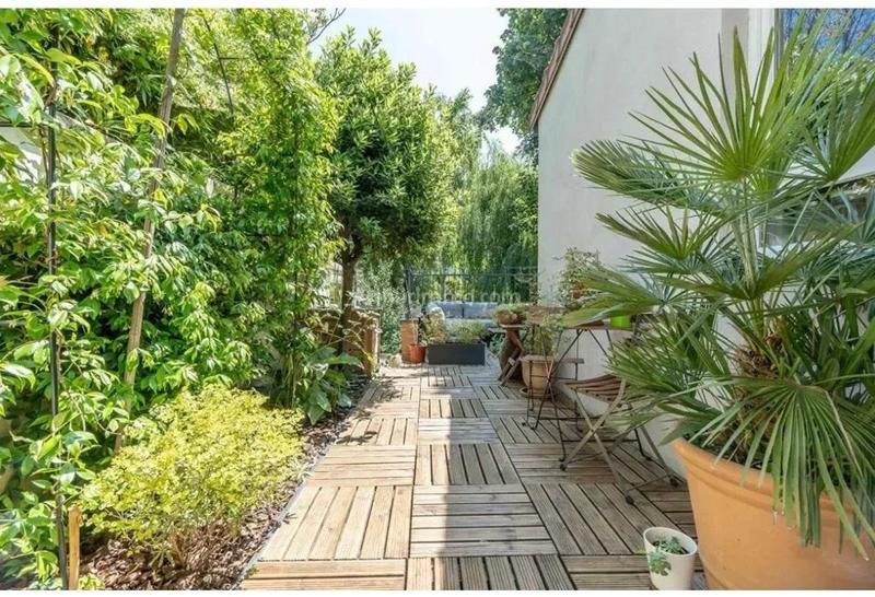 Maison - 124 m² - 5 pièces