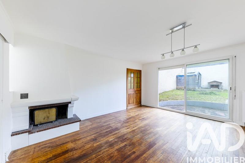 Maison - 142 m² - 5 pièces