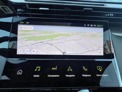 Peugeot 308 III PureTech 130 s&amp;amp;S Eat8 Gt