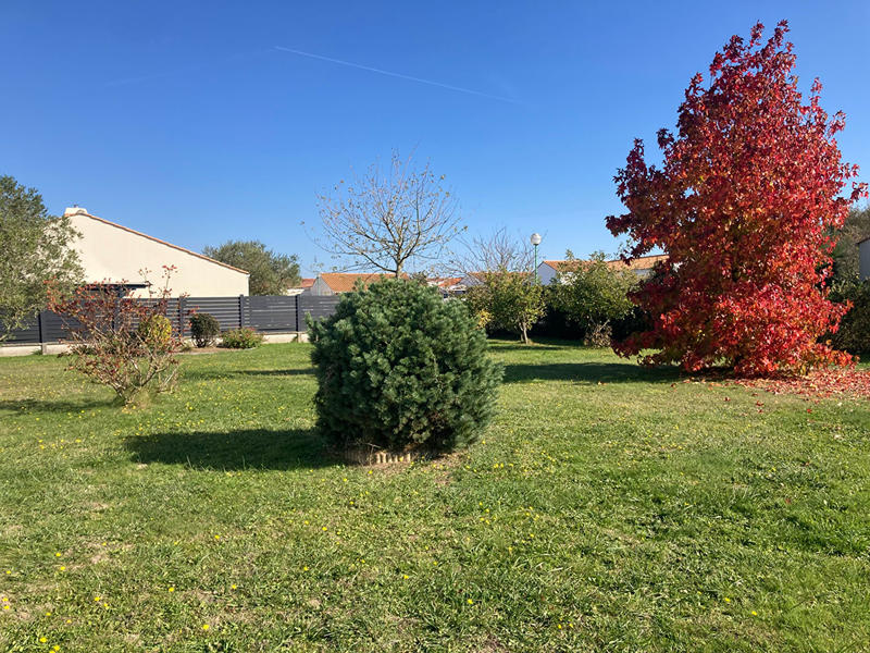 Maison - 97 m² - 4 pièces