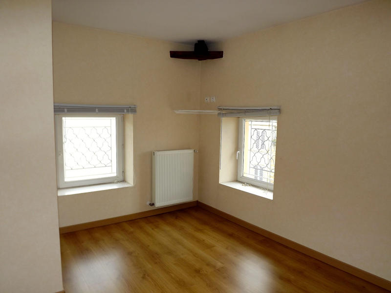Appartement - 58 m² - 2 pièces