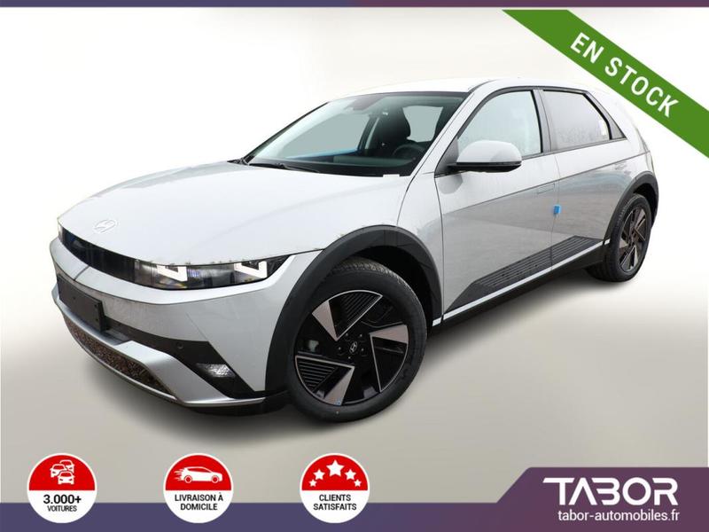 Hyundai Ioniq 5 63kWh Led Gps Acc cam Pdc Keyl