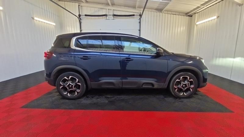 Citroën C5 Aircross Hybrid rechargeable 225 e-Eat8 Feel Pack