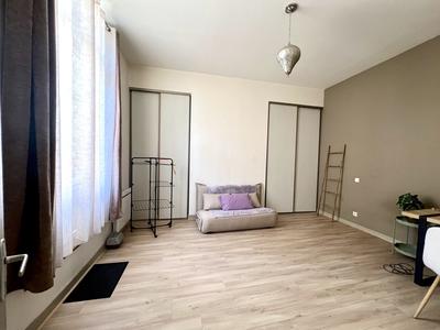 Appartement - 78 m² - 3 pièces