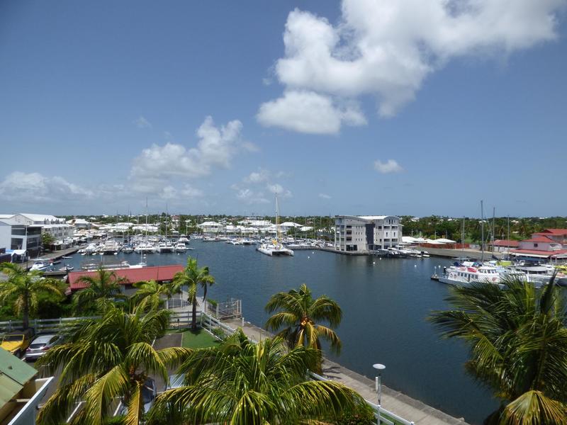 Appartement - 122 m² - 3 pièces