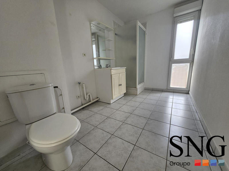 Appartement - 37 m² - 1 pièce