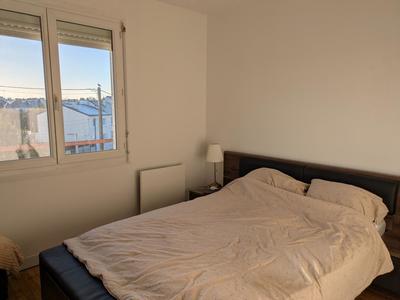 Appartement - 49 m² - 3 pièces