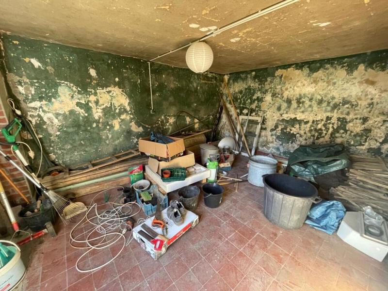 Maison - 142 m² - 5 pièces