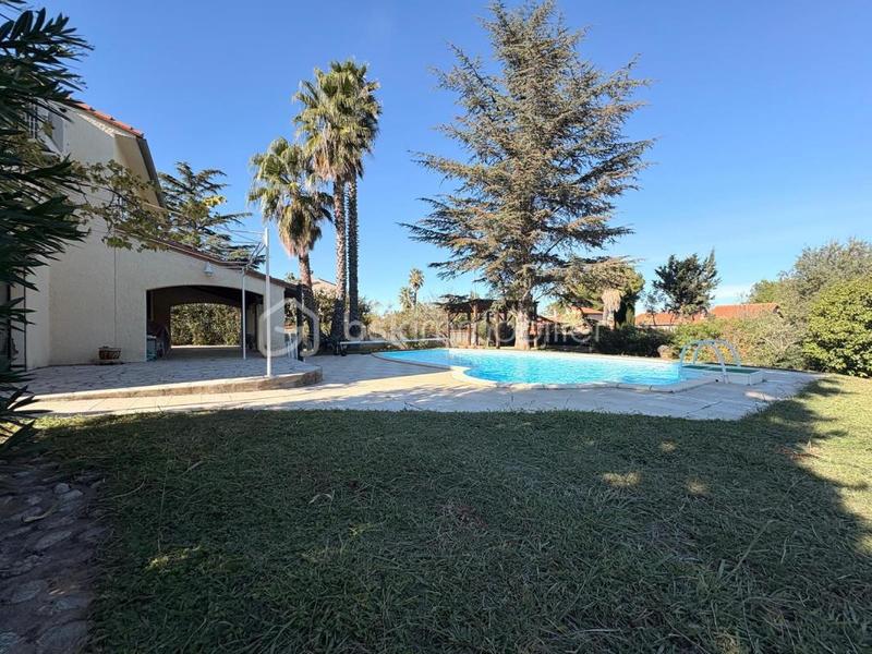 Villa - 140 m² - 6 pièces