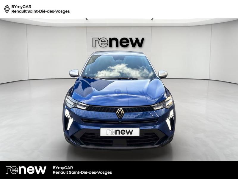 Renault Captur TCe 90 ch Techno