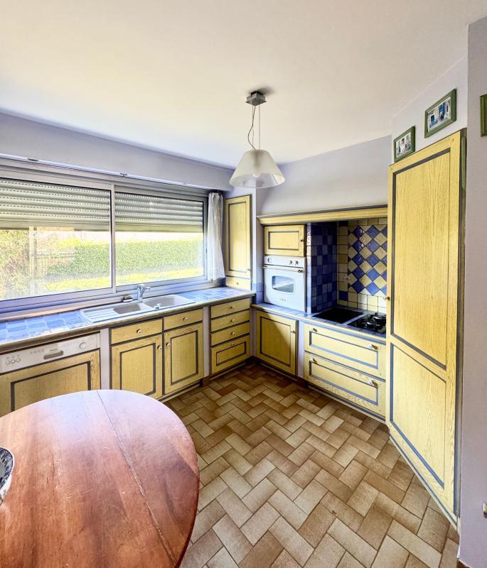 Appartement - 131 m² - 5 pièces