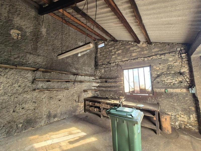 Ferme - 154 m² - 5 pièces