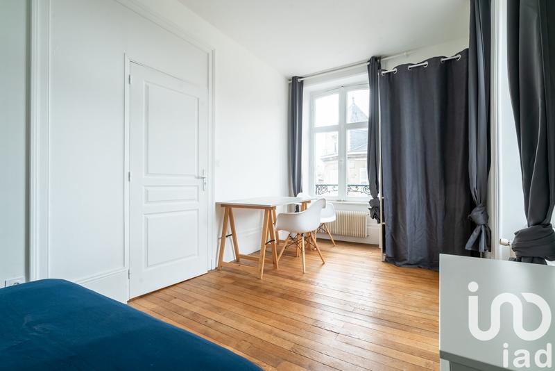 Appartement - 150 m² - 5 pièces