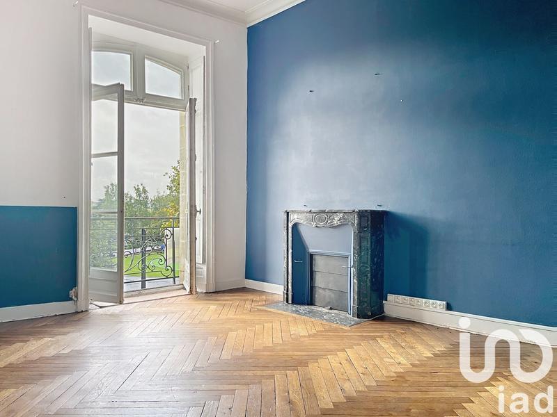 Appartement - 112 m² - 4 pièces