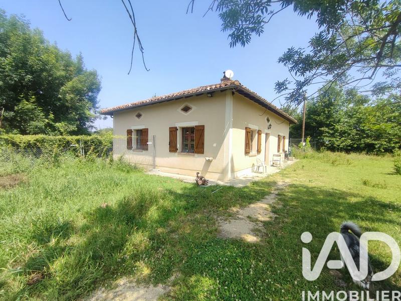 Maison - 177 m² - 3 pièces