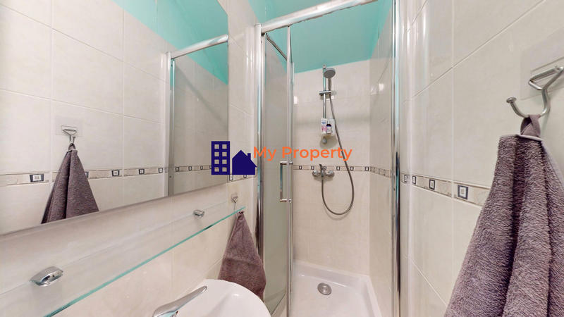 Duplex - 52 m² - 4 pièces