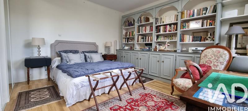 Maison - 135 m² - 4 pièces