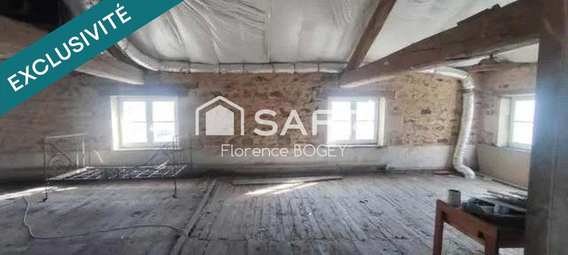 Maison - 224 m² - 5 pièces