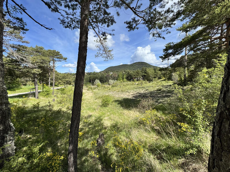 Terrain - 4 690 m²