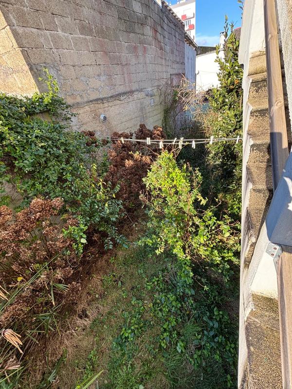 Maison - 95 m² - 6 pièces