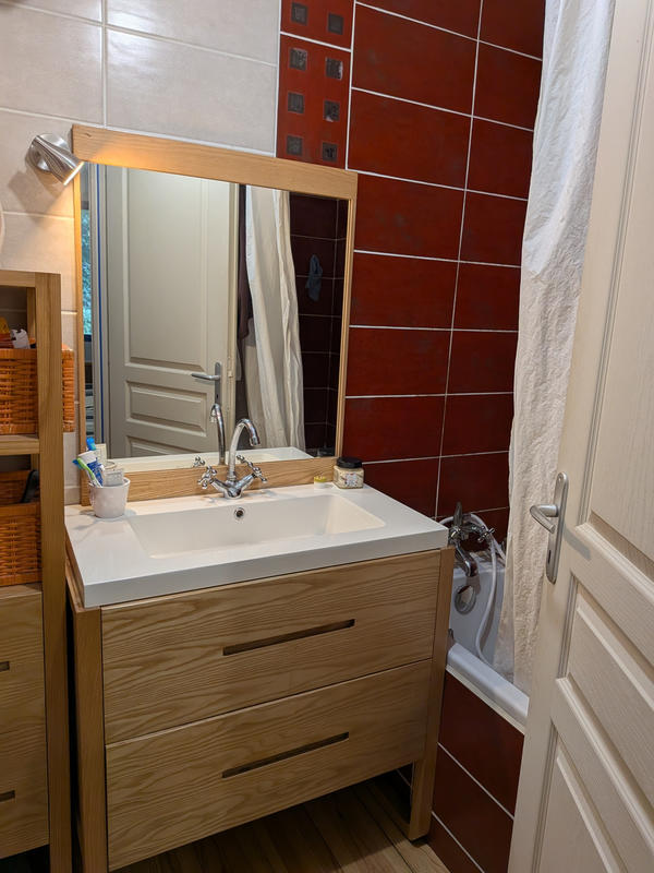 Maison - 195 m² - 9 pièces