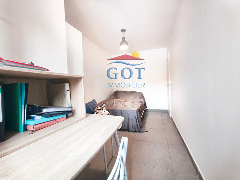 Maison - 115 m² - 4 pièces