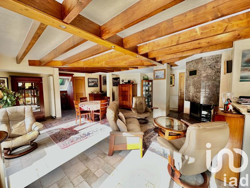 Maison de maîtres - 310 m² - 10 pièces