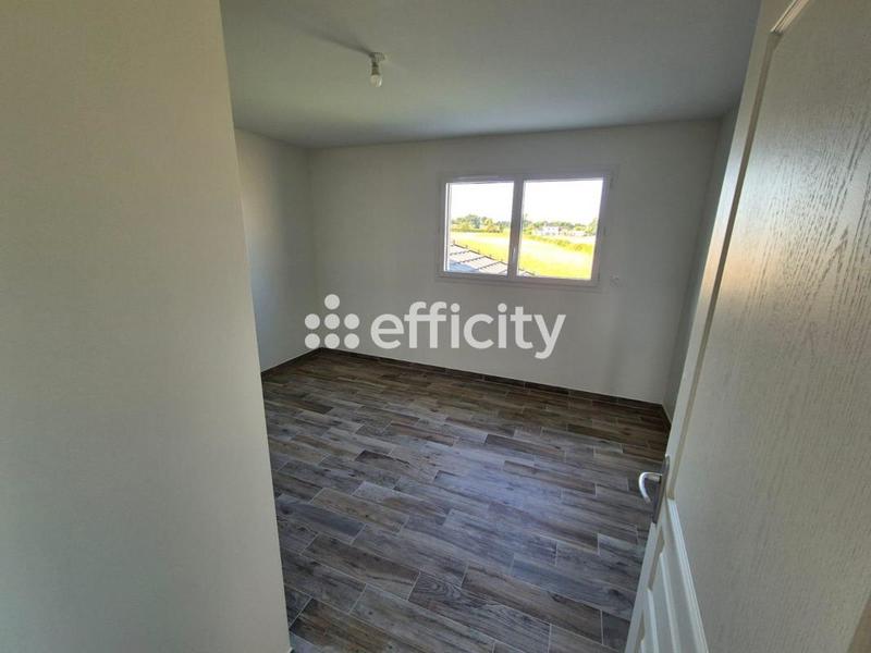 Maison - 163 m² - 5 pièces