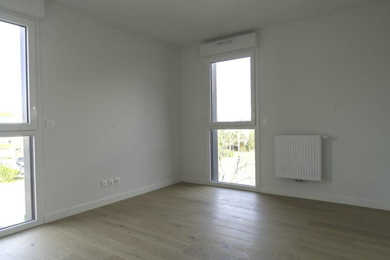 Appartement - 104 m² - 4 pièces