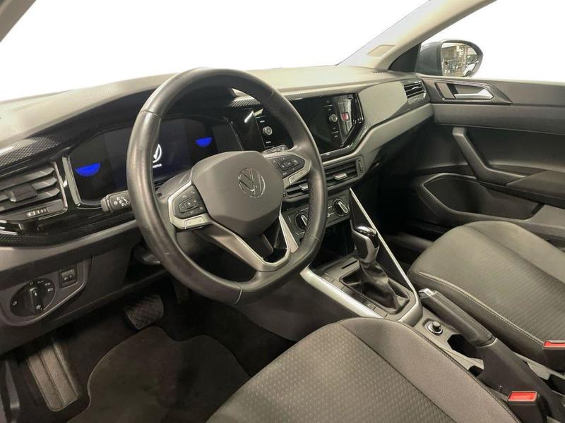 Volkswagen Taigo 1.0 Tsi 110 Dsg7 Life