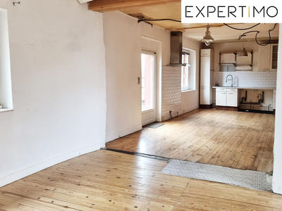 Maison - 168 m² - 5 pièces