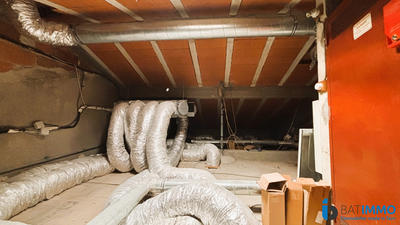 Local commercial - 150 m²