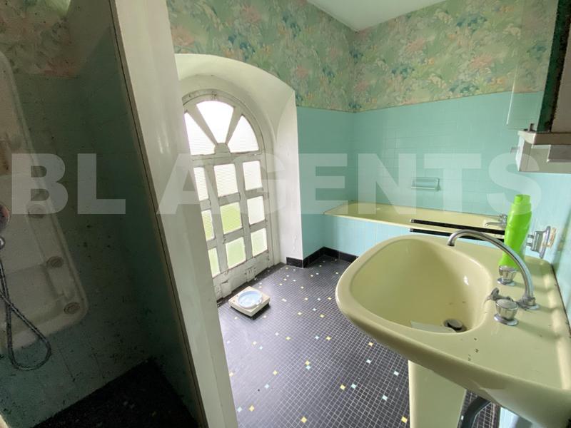 Maison de maîtres - 145 m² - 6 pièces