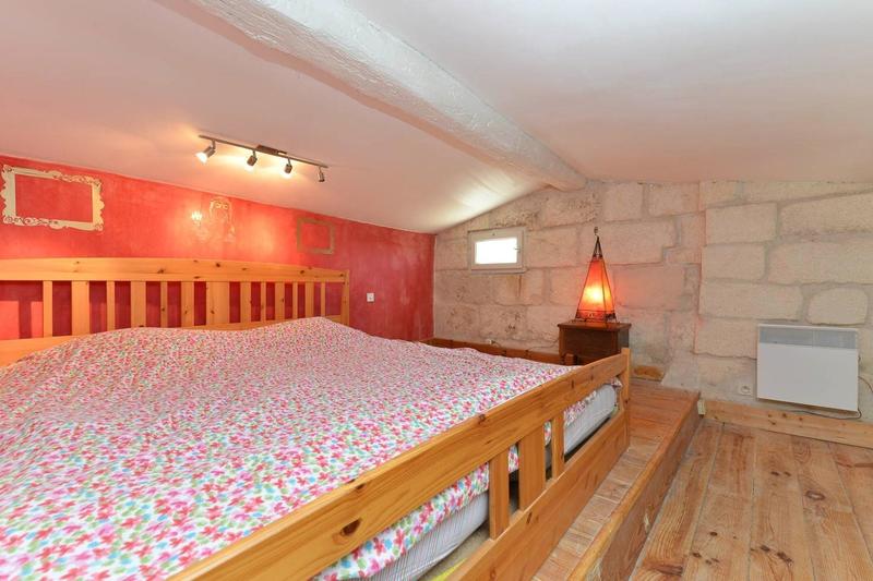 Maison - 182 m² - 7 pièces