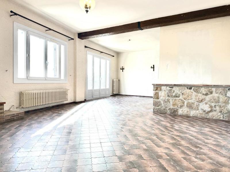 Duplex - 135 m² - 4 pièces