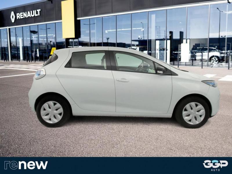 Renault Zoe R90 City