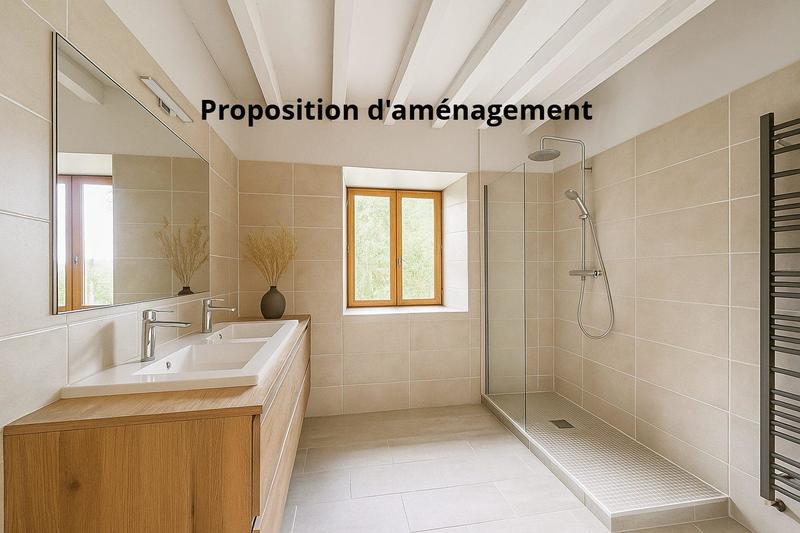 Ferme - 183 m² - 5 pièces