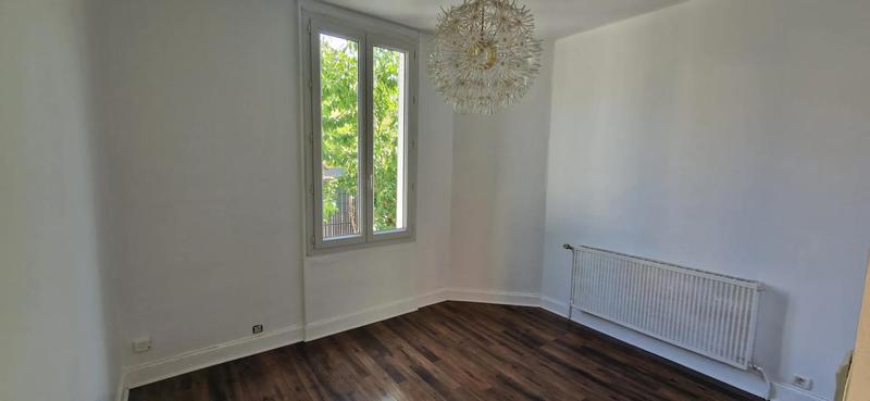 Maison - 78 m² - 4 pièces