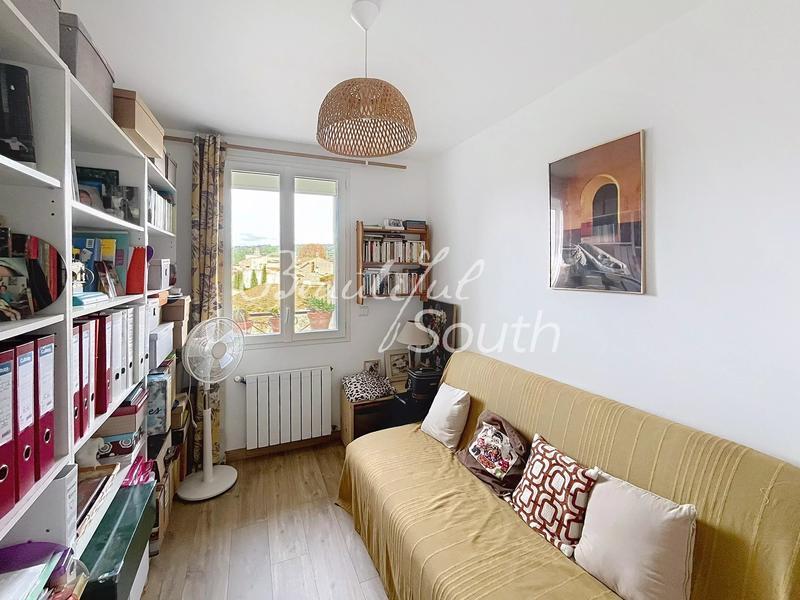 Maison de village - 89 m² - 5 pièces