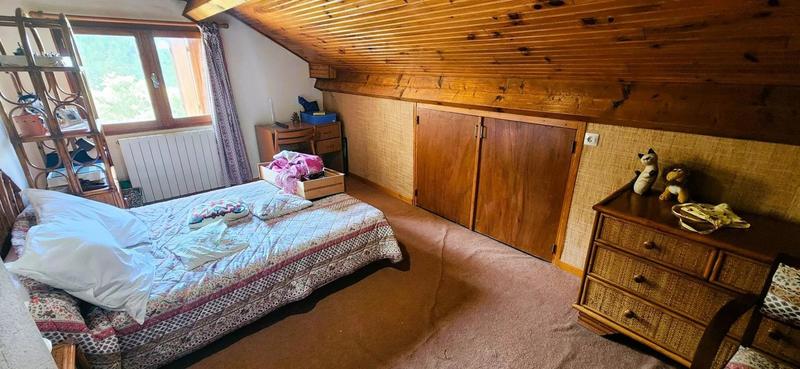 Maison - 95 m² - 6 pièces