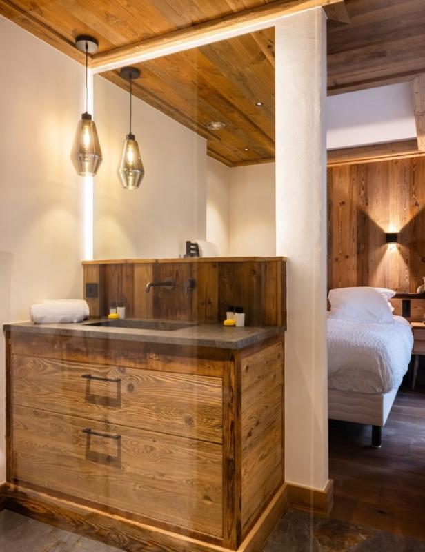 Appartement - 133 m² - 5 pièces