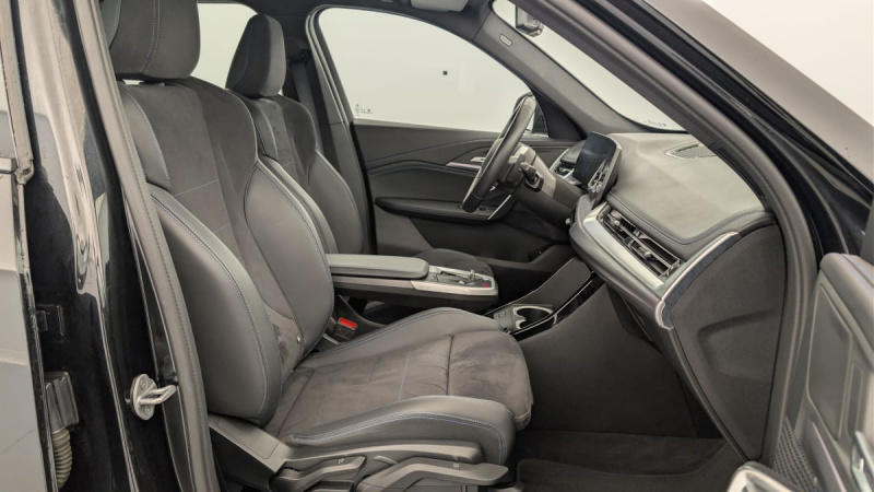 Bmw X1 Sdrive 18d 150ch Dkg7 m Sport