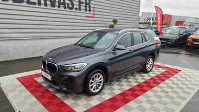 Bmw X1 F48 Lci Sdrive 16d 116 Ch Business Design